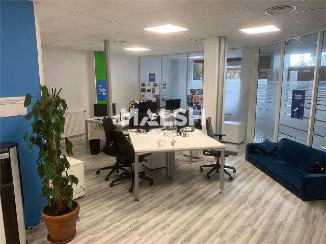 Bureau location à Lyon, Métropole de Lyon