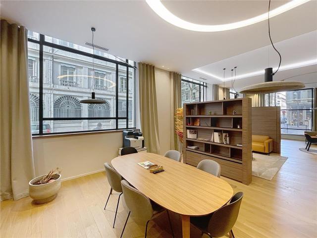 Bureau location à Lyon, Métropole de Lyon