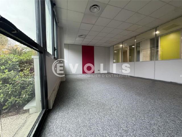 Bureau location à Lyon, Métropole de Lyon