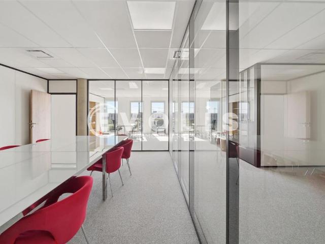 Bureau location à Lyon, Métropole de Lyon