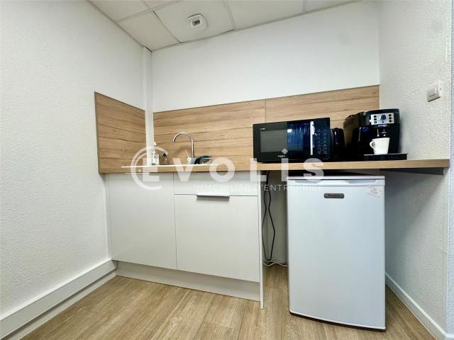 Bureau location à Lyon, Métropole de Lyon