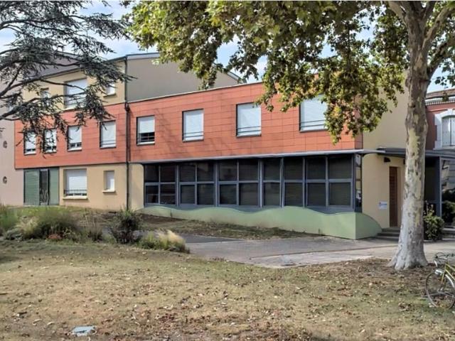 Bureau location à Roanne, Mably