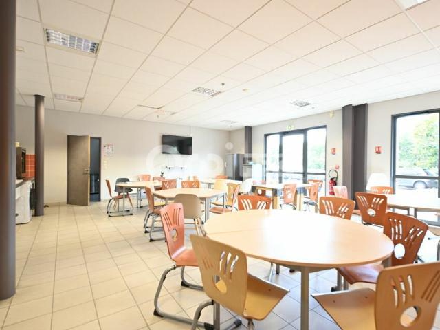 Bureau location à Mâcon