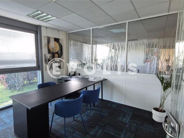 Bureau location à Torcy, Magny-le-hongre
