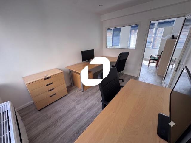 Bureau location à Antony, Montrouge