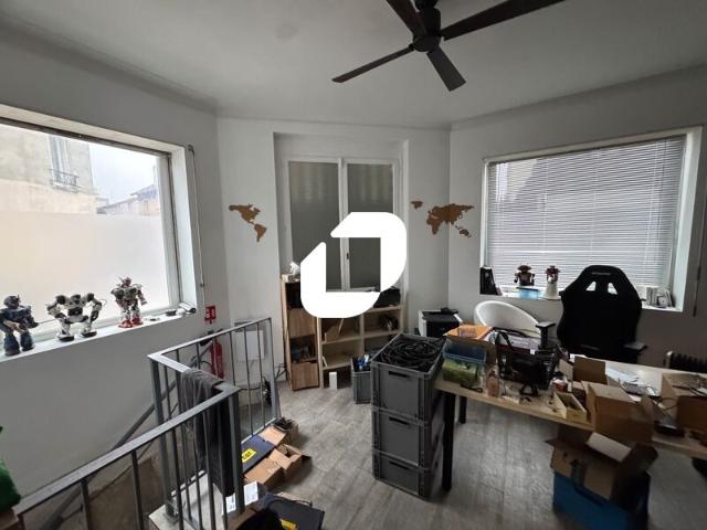 Bureau location à Boulogne-Billancourt, Vanves