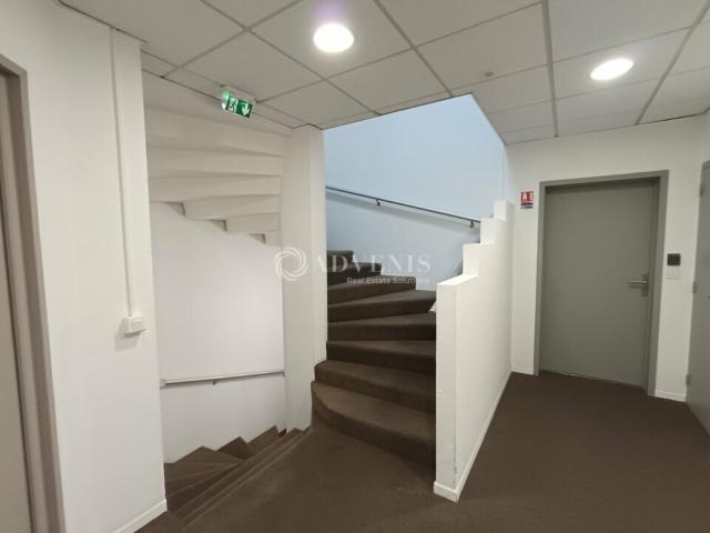 Bureau location à Lille, Marcq-en-Barœul