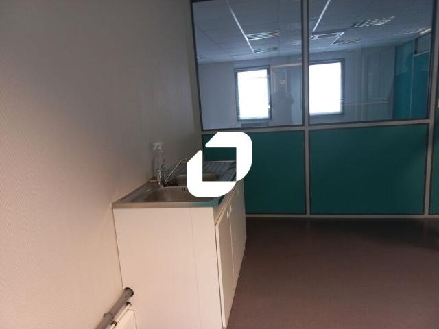 Bureau location à Lille, Marcq-en-Barœul