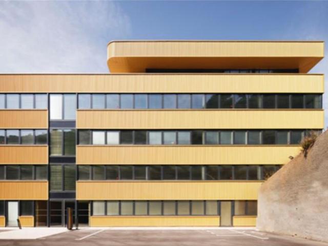 Bureau location à Saint-Henri, Marseille