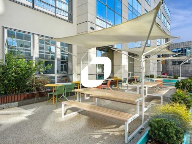 Bureau location à Palaiseau, Massy