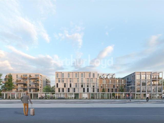 Bureau location à Avesnes-sur-Helpe, Maubeuge