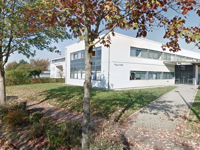 Bureau location à Nancy, Maxéville