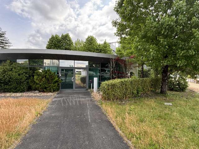 Bureau vente à Bordeaux, Mérignac