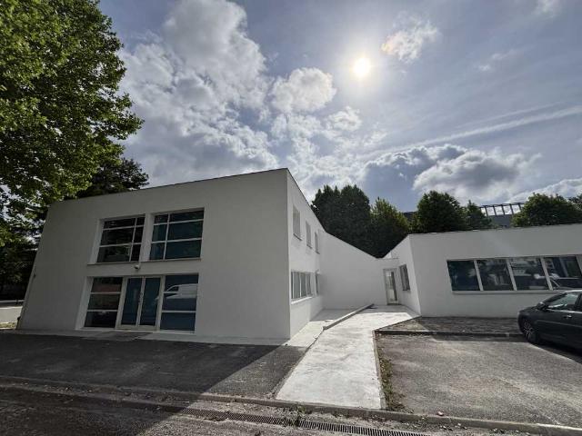 Bureau vente à Bordeaux, Mérignac