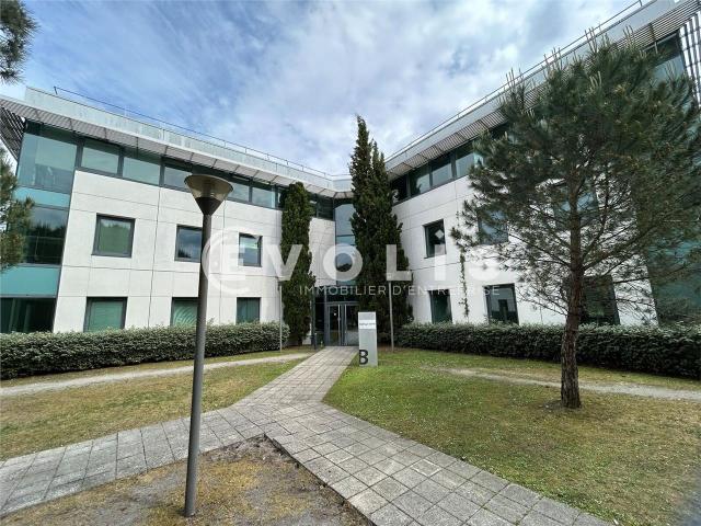 Bureau location à Bordeaux, Mérignac