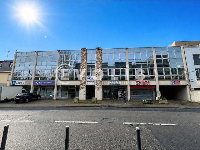 Bureau location à Bordeaux, Mérignac