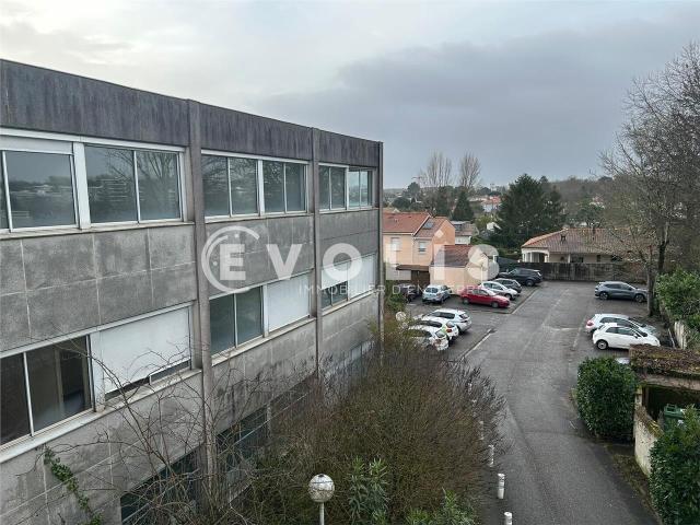 Bureau location à Bordeaux, Mérignac