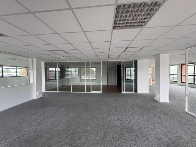 Bureau location à Bordeaux, Mérignac