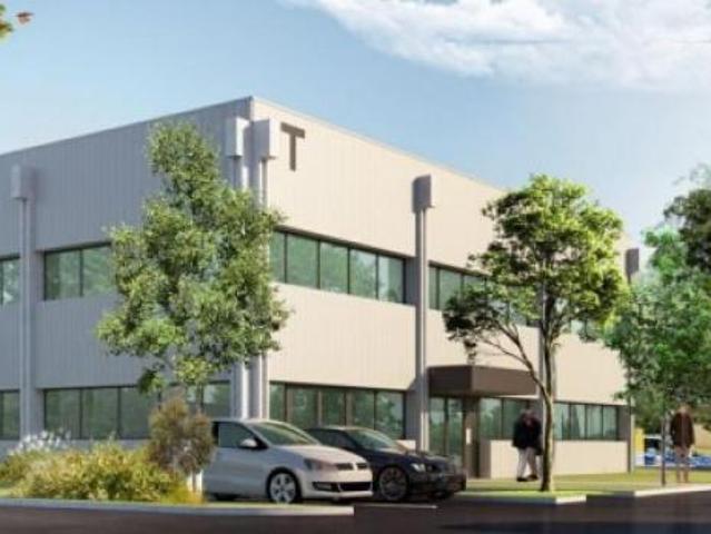 Bureau location à Bordeaux, Mérignac