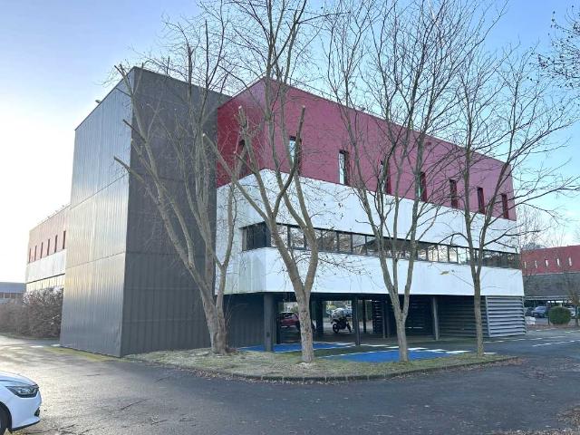 Bureau location à Bordeaux, Mérignac