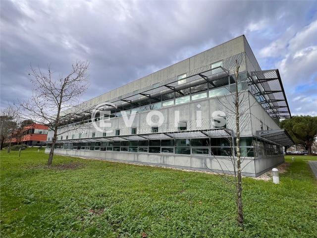 Bureau location à Bordeaux, Mérignac