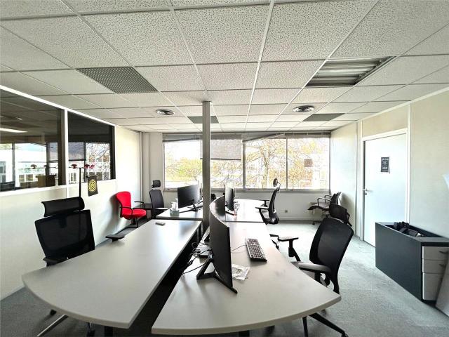 Bureau location à Bordeaux, Mérignac