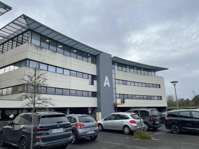 Bureau location à Bordeaux, Mérignac
