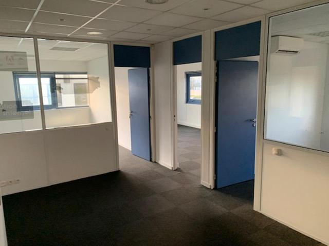 Bureau location à Bordeaux, Mérignac