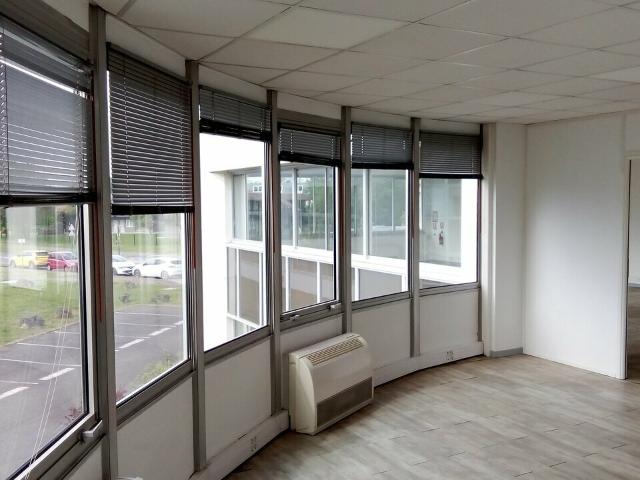 Bureau location à Bordeaux, Mérignac