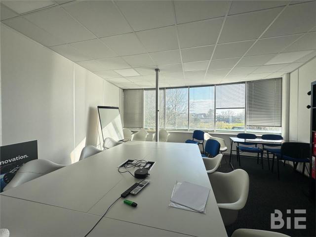 Bureau location à Bordeaux, Mérignac