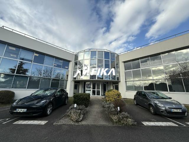 Bureau location à Bordeaux, Mérignac