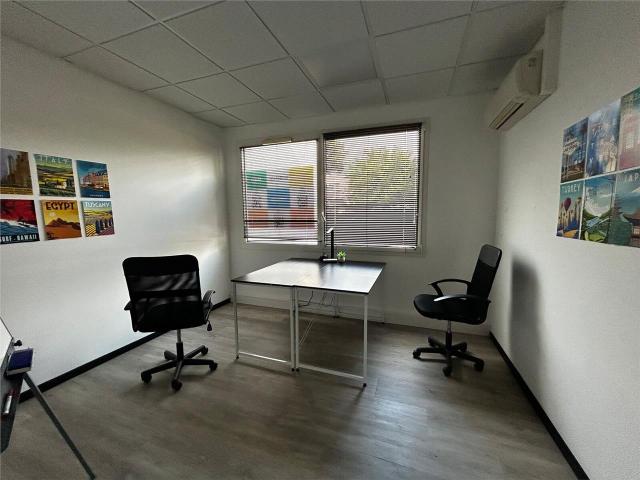 Bureau location à Bordeaux, Mérignac