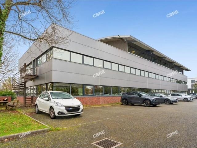 Bureau location à Bordeaux, Mérignac
