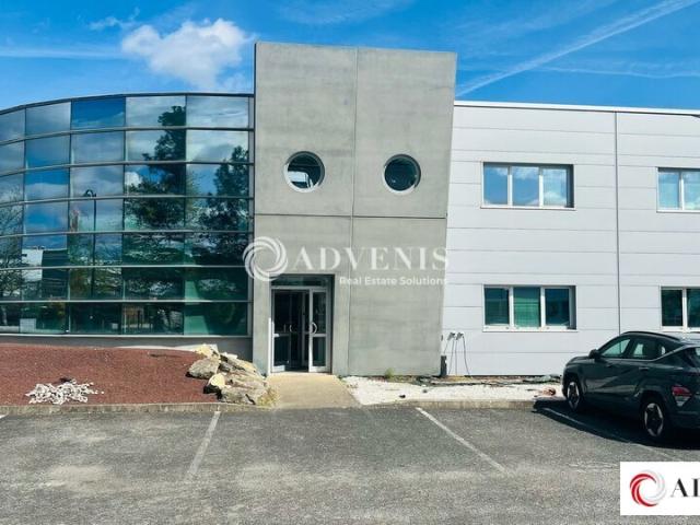 Bureau location à Bordeaux, Mérignac