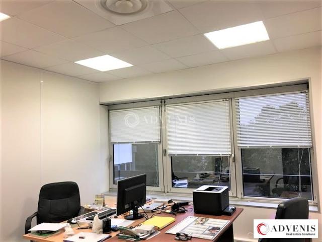 Bureau location à Bordeaux, Mérignac
