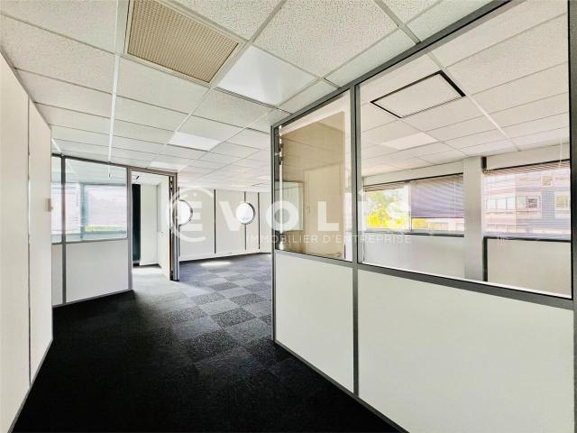 Bureau location à Bordeaux, Mérignac
