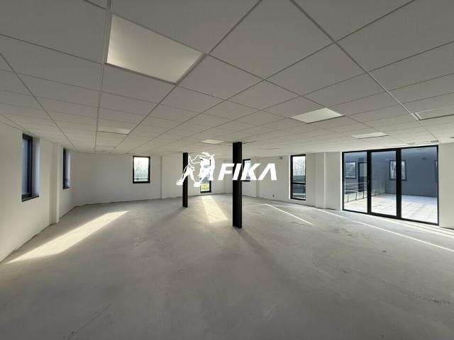 Bureau location à Bordeaux, Mérignac