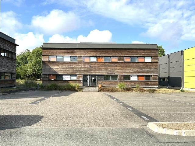 Bureau location à Bordeaux, Mérignac