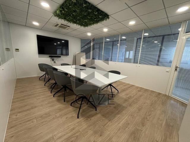 Bureau location à Bordeaux, Mérignac