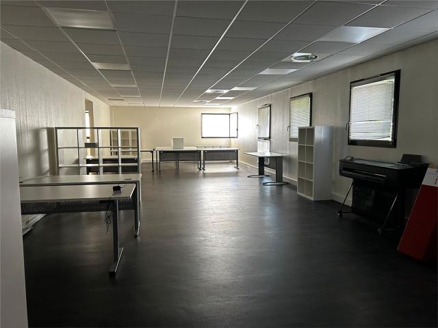 Bureau location à Bordeaux, Mérignac