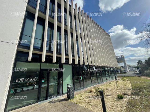 Bureau location à Bordeaux, Mérignac