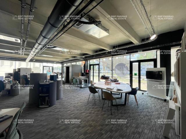 Bureau location à Bordeaux, Mérignac