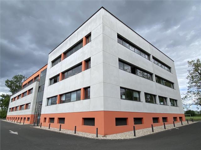 Bureau location à Bordeaux, Mérignac