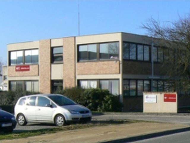 Bureau location à Beau Désert, Mérignac