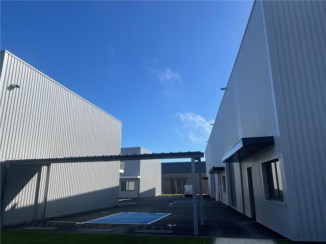 Bureau location à Bordeaux, Mérignac