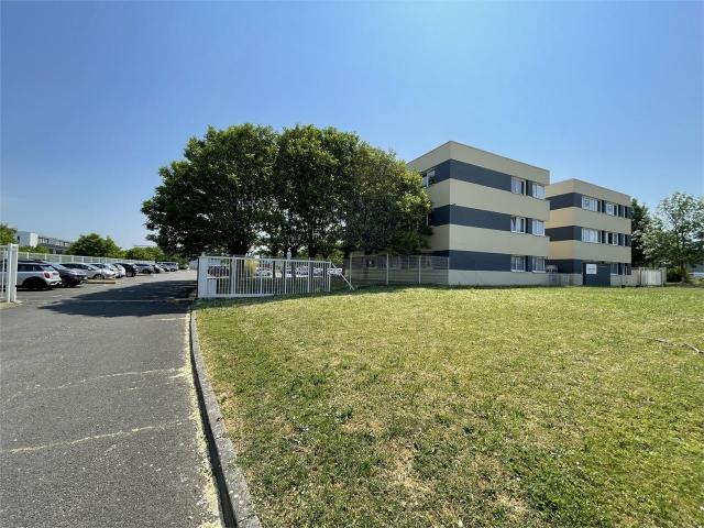 Bureau location à Metz