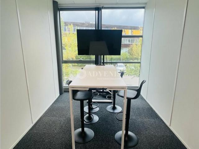 Bureau location à Metz