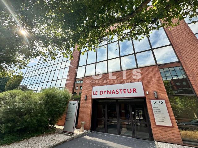 Bureau location à Boulogne-Billancourt, Meudon