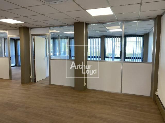 Bureau location à Melun, Moissy-cramayel