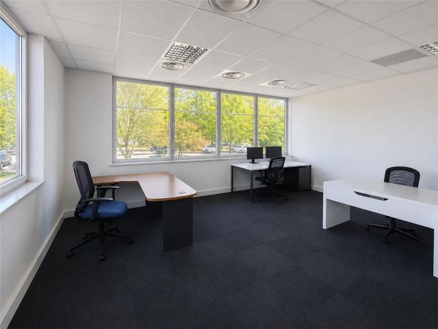 Bureau location à Rouen, Mont-saint-aignan